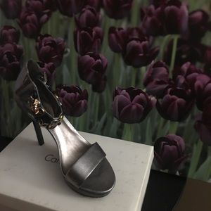 4 inch heels with platform